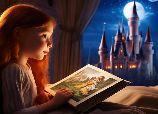 儿童睡前童话白雪公主 儿童睡前童话白雪公主完整版