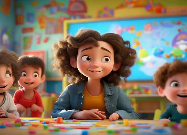 原创儿童故事视频制作教程、幼儿故事创编视频