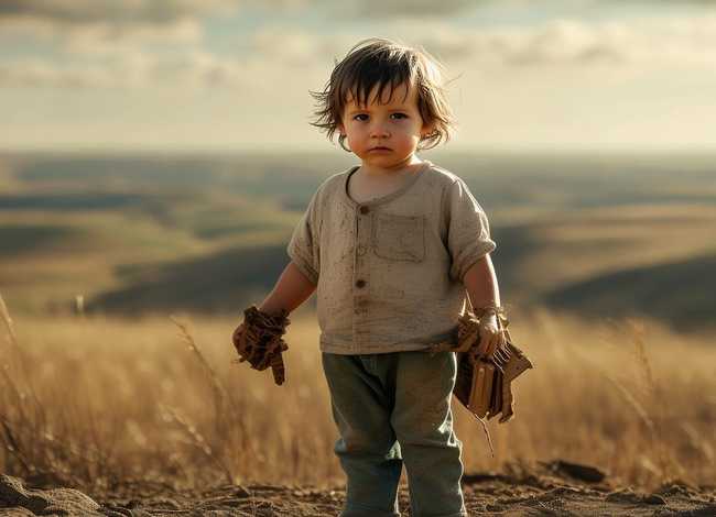 坚持的故事简短儿童 坚持的故事简短及感悟