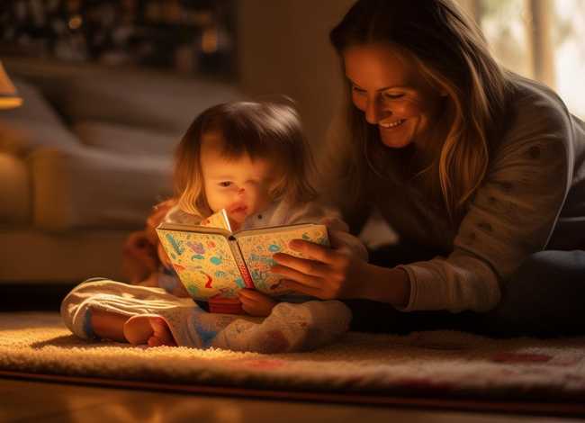 感恩妈妈绘本、感恩妈妈绘本图片