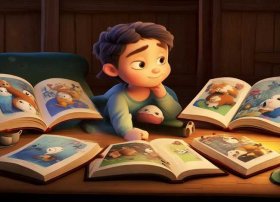 看寓言故事的读后感（看寓言故事的读后感50字）