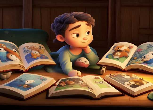 看寓言故事的读后感(看寓言故事的读后感50字) 看寓言故事的读后感(看寓言故事的读后感50字)