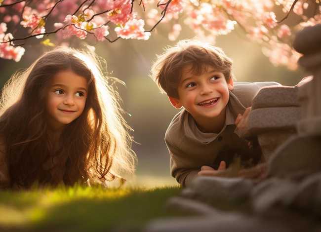 丰子恺两个小故事 丰子恺的小故事