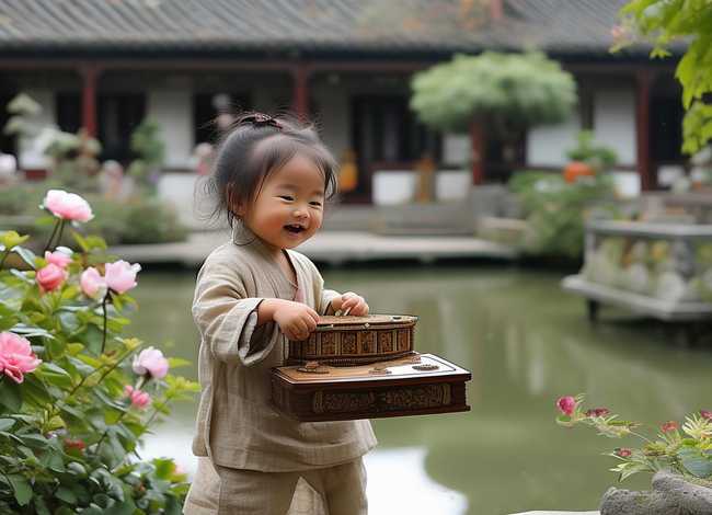 古代儿童的智慧故事有哪些 表现古代儿童智慧的故事有哪些