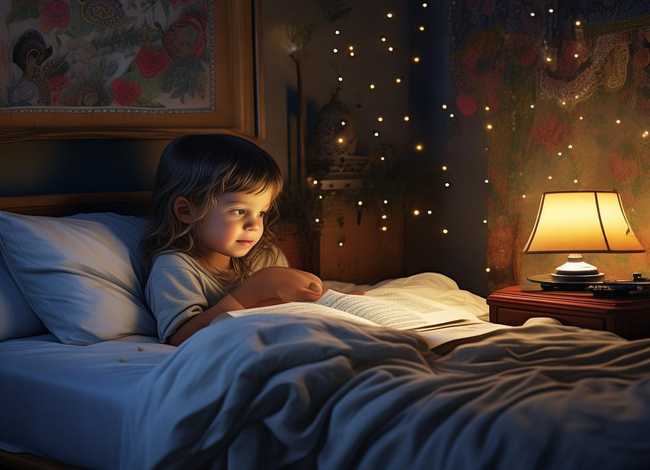 夜晚故事儿童在线收听；少儿故事大全 睡前故事语音夜晚