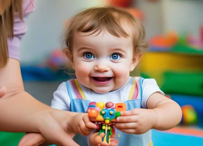 儿童说谢谢，儿童说谢谢训练