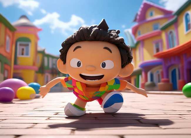 蜡笔小新的故事原型（蜡笔小新的故事原型是什么）