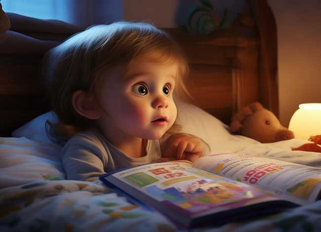 儿童故事大全睡前免费听童话；儿童故事睡前童话故事大全免费听