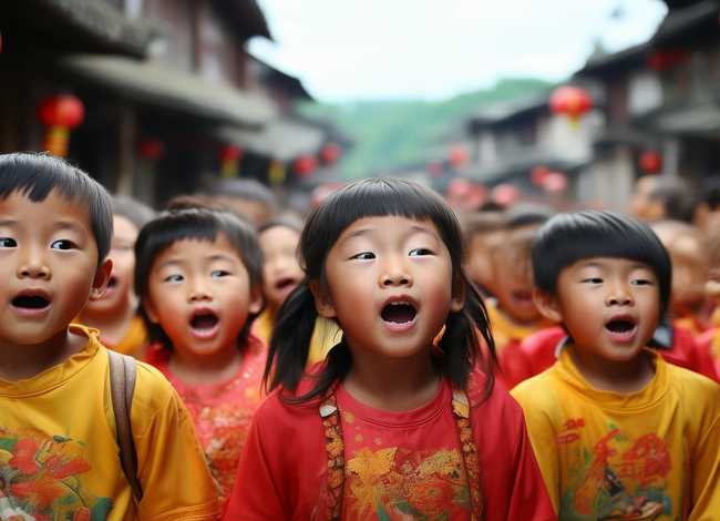 儿童版我爱你中国原唱，儿童版我爱你中国原唱歌词