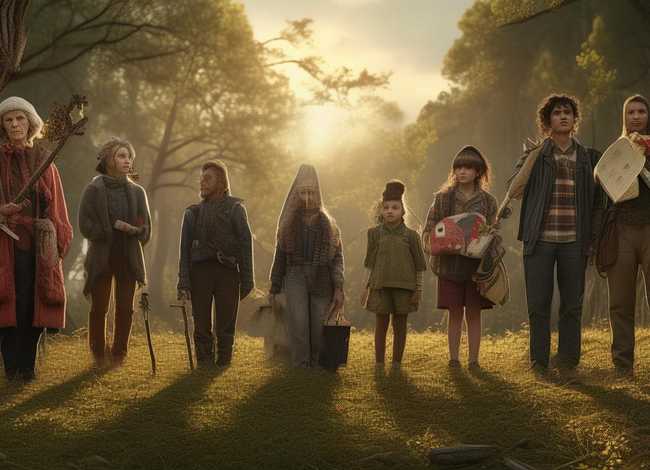 坚持的故事有哪些、坚持的故事有哪些人物