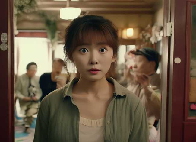 奇怪的儿媳韩剧；奇怪的儿媳韩剧全集