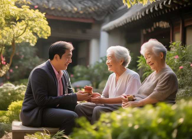 孝敬父母的故事大全（孝敬父母的故事大全简短）