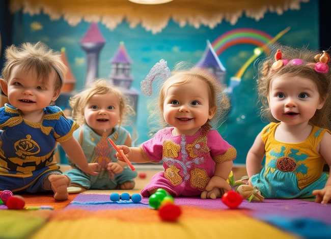 三个人儿童故事表演剧本 三人幼儿故事表演剧本