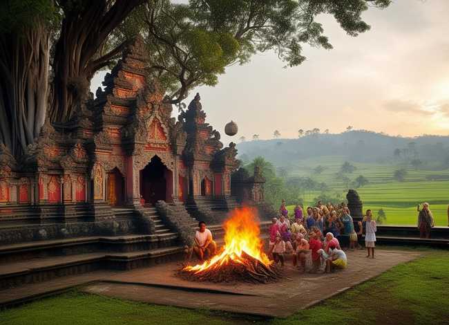 巴厘岛的故事大全（巴厘岛的故事大全免费观看）