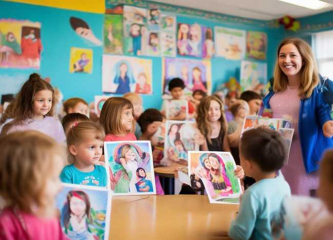 幼儿故事画妈妈教案 - 幼儿故事画妈妈教案反思 幼儿故事画妈妈教案 - 幼儿故事画妈妈教案反思