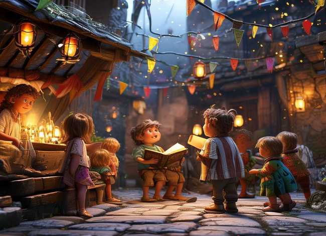 稀里哗啦的故事第一集 - 稀里哗啦的故事第一集在线观看