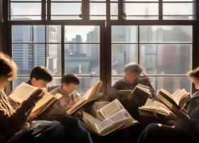 进城阅读 - 进城阅读理解