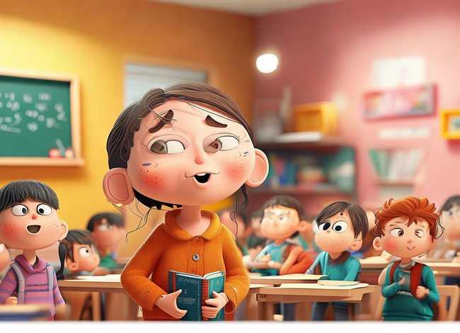 感恩故事简笔画（感恩故事简笔画图片）