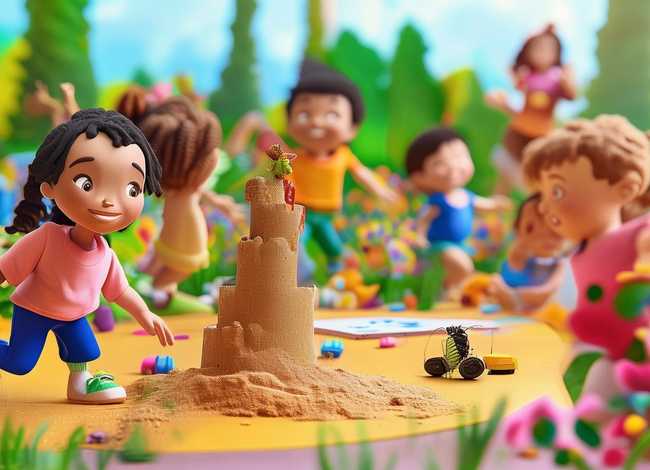 儿童性格发展的主要特点，儿童性格发展的主要特点有哪些