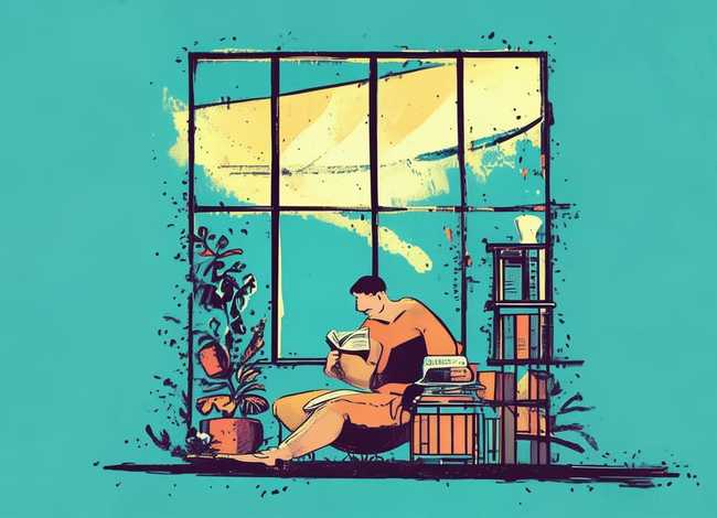 名人好习惯故事图文并茂，名人的好习惯故事