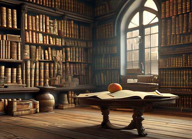 动脑筋小故事有哪些，动脑筋小故事有哪些书