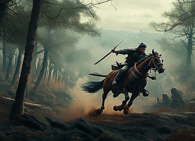 过五关斩六将的故事视频 - 过五关斩六将的故事视频大全