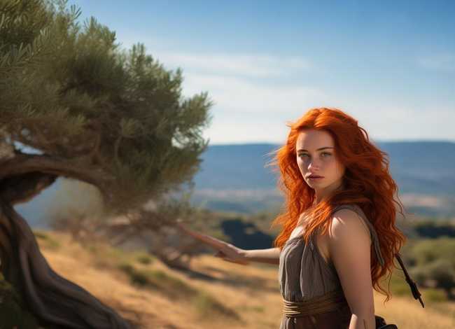 希腊神话的小故事 希腊神话的小故事简短