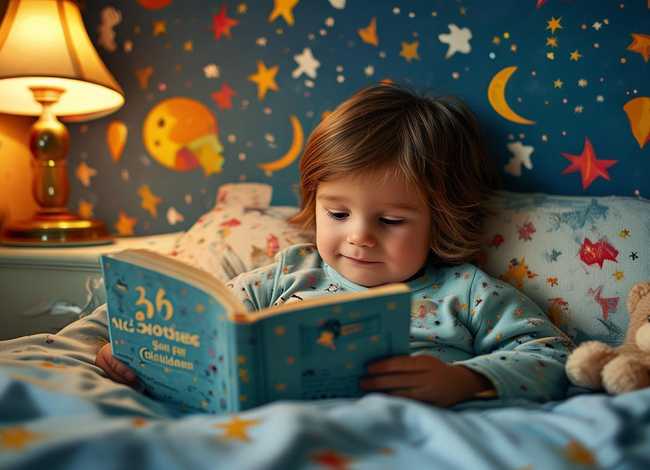 儿童365夜睡前故事3-6岁、365夜3-6岁儿童睡前故事