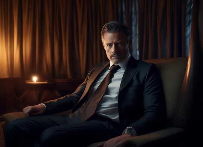 霸道总裁类型的睡前故事，霸道总裁类型的睡前故事短篇