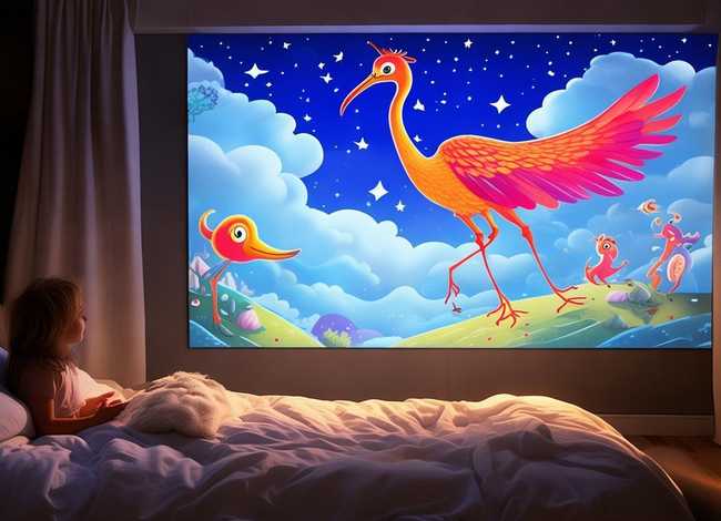 大吊车故事儿童睡前故事；吊车的故事睡前故事视频大全