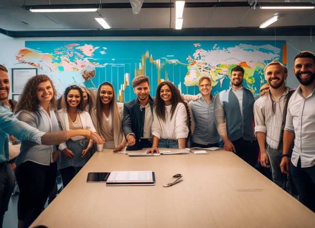 创业成功案例小故事 - 创业成功案例小故事简短