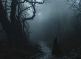 有关黑色星期五的传说、有关黑色星期五的传说英文