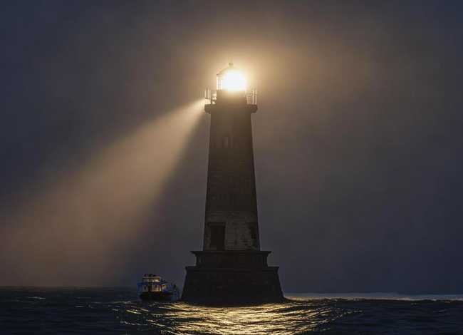 灯塔的故事经济学、关于灯塔的经济学 灯塔的故事经济学、关于灯塔的经济学