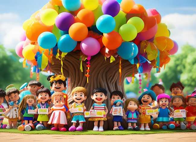 关于61儿童节的来历，关于61儿童节的由来