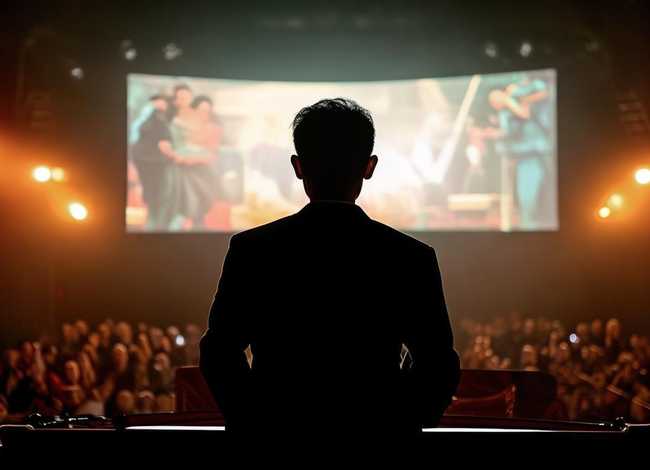 电影故事片戏韩万峰；韩万峰导演