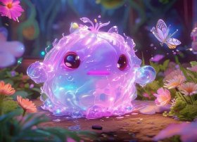 花园故事游戏（花园故事游戏黏糊怪）