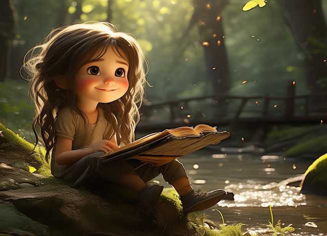 有故事的儿童摄影作品(一组有故事的摄影作品) 有故事的儿童摄影作品(一组有故事的摄影作品)