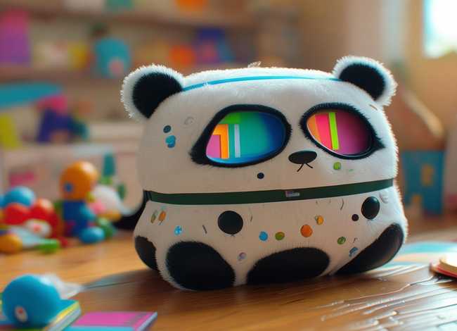 小熊猫得故事 - 小熊猫故事机如何调到一十一