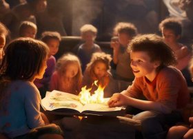 适合残疾儿童的故事 - 关爱残疾人的故事适合幼儿园小朋友听