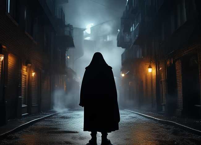 关于黑色星期天的故事（关于黑色星期天的故事有哪些）