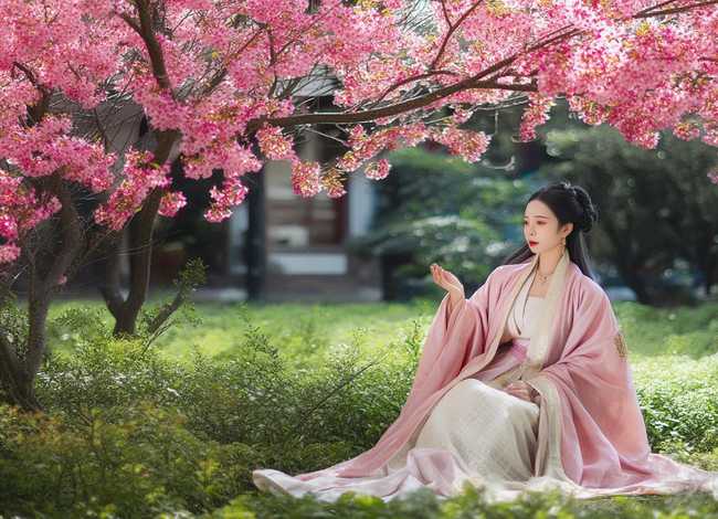 武则天的小故事简介；武则天的小故事简介100字