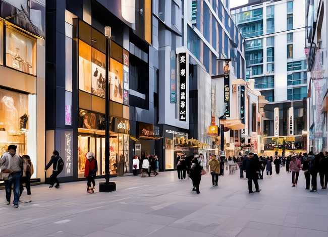 时代天街plory(时代天街有哪些品牌) 时代天街plory(时代天街有哪些品牌)