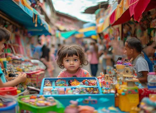 儿童卖东西的故事 关于卖东西的幼儿小故事 儿童卖东西的故事 关于卖东西的幼儿小故事