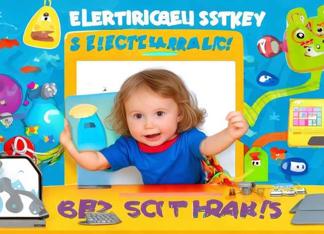 儿童用电安全的宣传画 - 儿童用电安全的宣传画怎么画