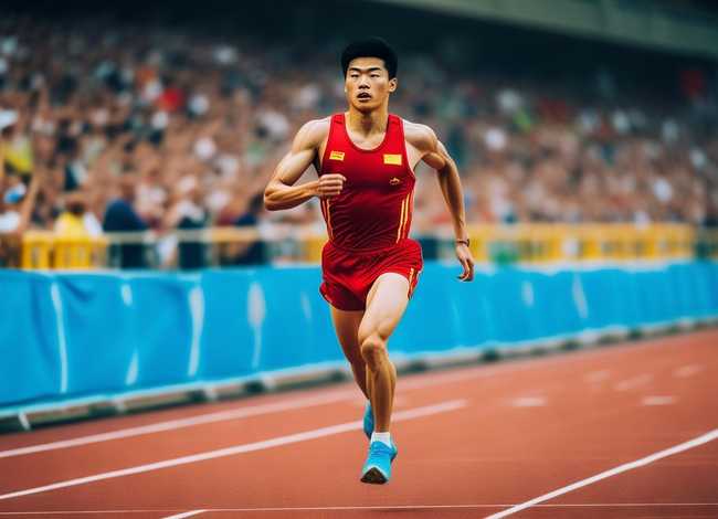 刘翔故事简短；刘翔故事简短概括