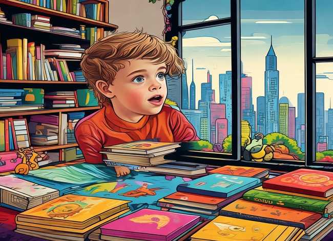 现代名人童年故事；现代名人童年故事书籍