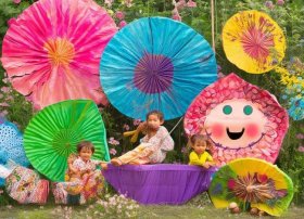 风扇的故事儿童（风扇有关的幼儿故事）