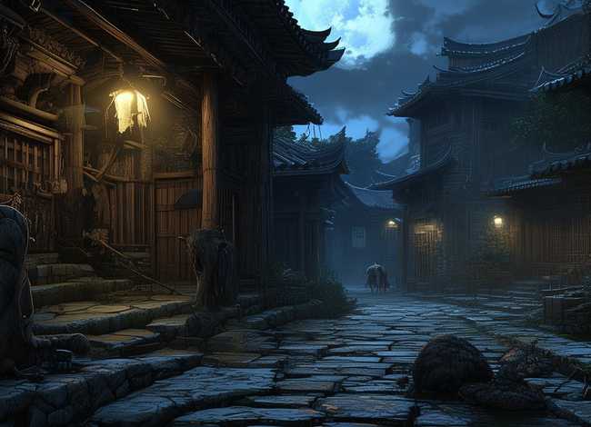 战国鸡鸣狗盗的故事发生在哪里（战国时期鸡鸣狗盗的故事发生在哪里）