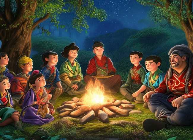 三国少儿故事、三国少儿故事在线听