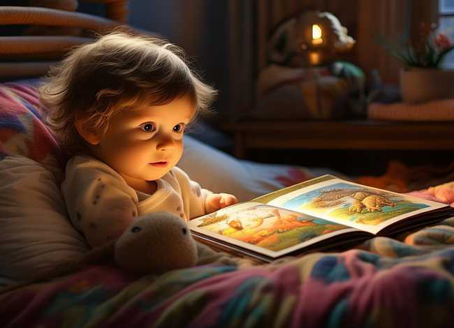 儿童睡前故事100个免费听 儿童故事100个免费听睡前故事